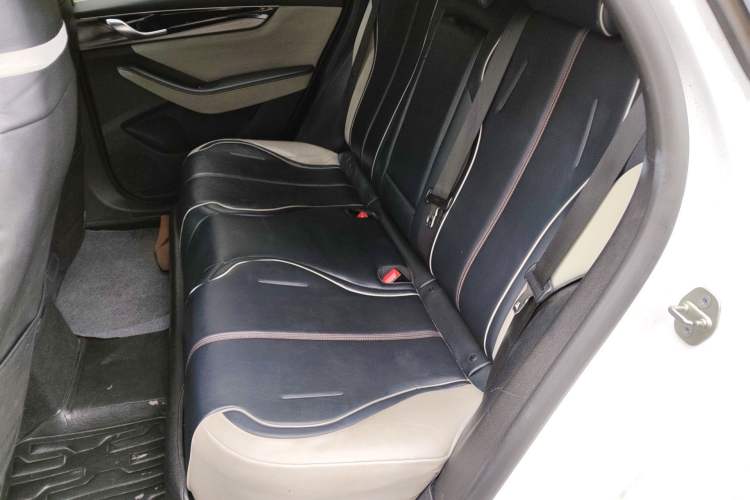 Used BYD Qin PLUS 2021 EV 420KM Commuter Edition