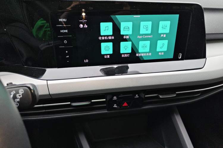 Used Volkswagen Golf 2023 280TSI DSG Pro
