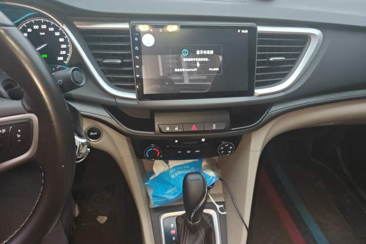 Used Buick GT 2018 15T Dual-Clutch Elite Model China V Standard