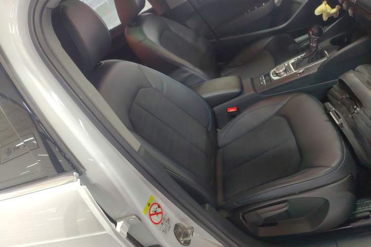 Used Audi A3 2020 Sportback 35 TFSI Fashion Edition China VI Emission Standard