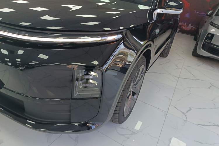 Used Li Auto L6 2024 Pro Model