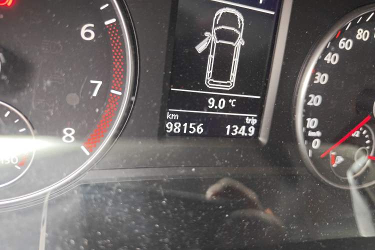 Used Volkswagen Sharan 2018 380TSI Comfort Edition 7-Seater