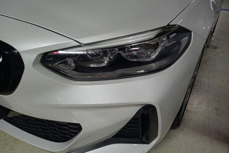 Used BMW 1 Series 2021 Revised 120i M Sport Night Edition
