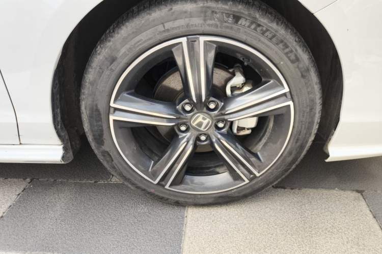 Used Honda Inspire 2023 260TURBO Elegant Edition
