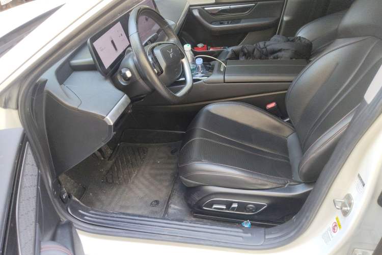 Used XPeng P7 2021 670G