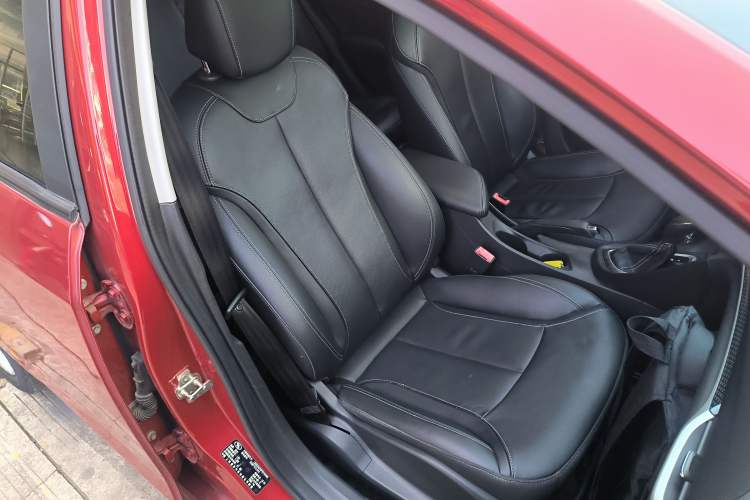 Used Buick GT 2015 15N Automatic Deluxe Edition