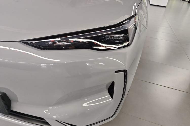 Used Geely Galaxy E5 2024 530 km Exploration+ Version