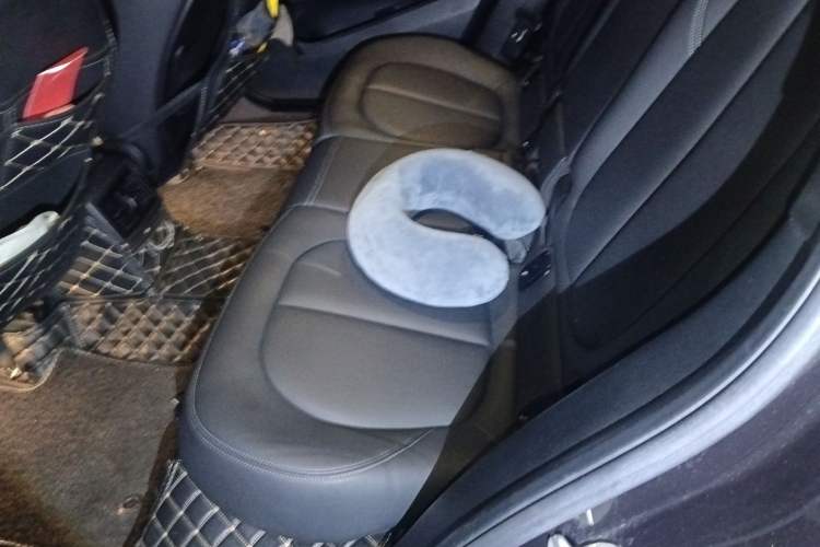 Used BMW X1 2021 sDrive20Li Premium Edition