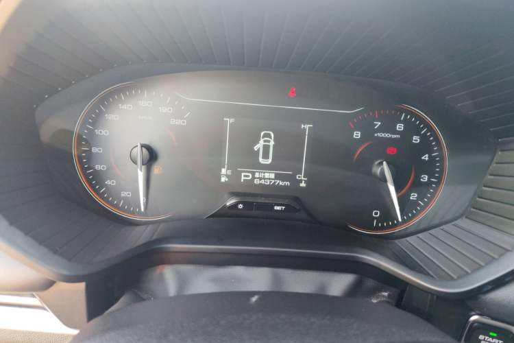 Used Wuling Jiachen 2022 1.5T CVT Deluxe Flagship Edition