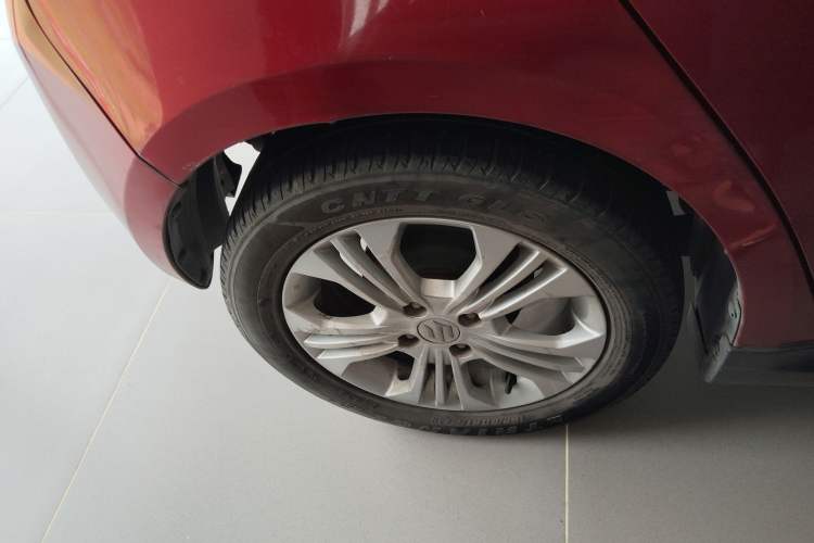 Used Suzuki Swift 2014 1.5L Automatic Fashion Edition