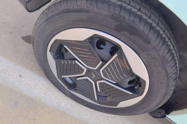 Used Cowin October 2023 201km Wave Rider Edition
