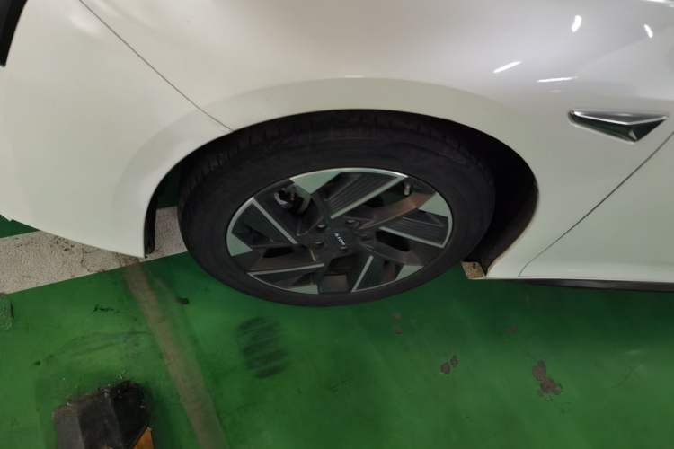 Used AION S Plus 2022 70 Enjoy Edition Exterior 4