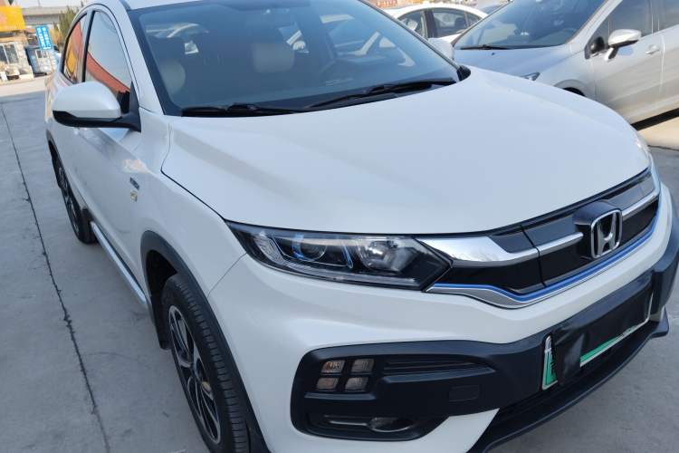 Used CIIMO X-NV 2020 Windstorm Edition