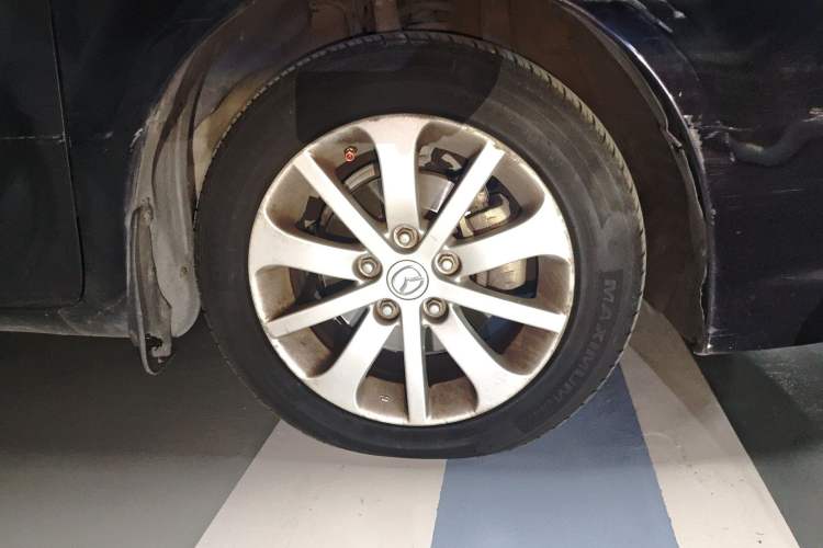 Used Mazda 6 2012 2.0L Automatic Fashion Edition