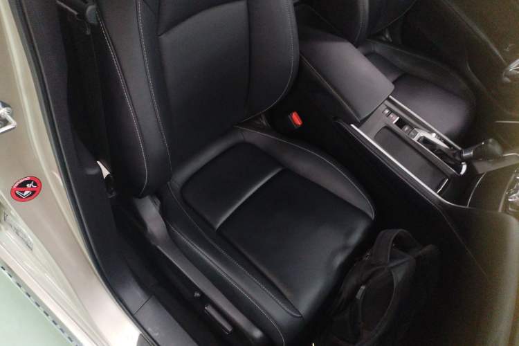 Used Honda Inspire 2019 260TURBO Jingyue Edition China VI