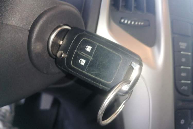 Used Buick GT 2014 XT 1.6L Automatic Fashion Edition