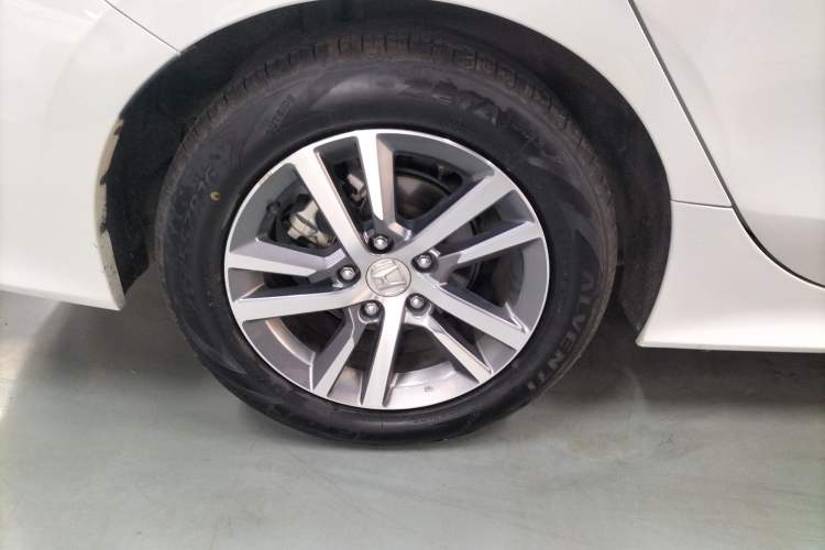 Used Honda Civic 2022 240TURBO CVT Dynamic Edition
