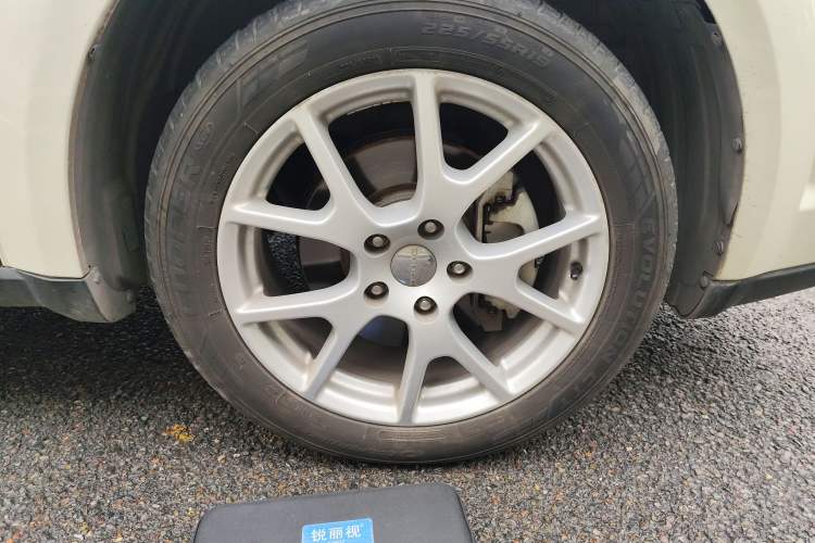 Used Dodge Journey 2014 2.4L Two-Wheel Drive Touring Edition