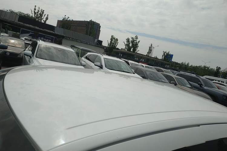 Used Citroen Elysee 2017 1.6L Automatic Fashion Model Roof