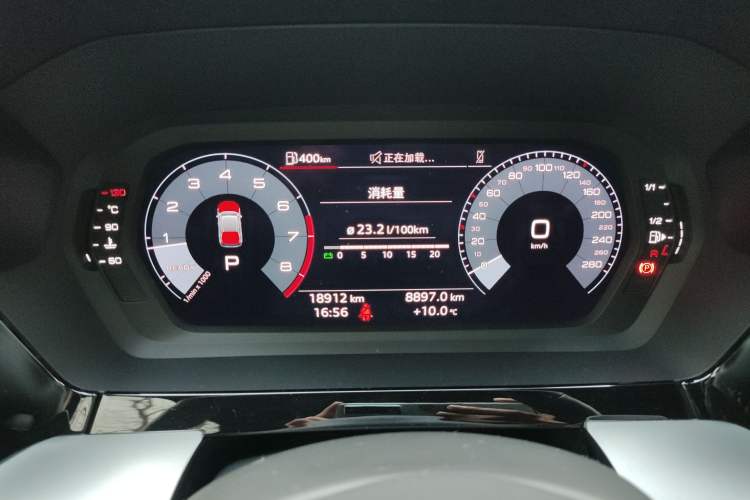 Used Audi A3 2023 Restyled Sportback 35 TFSI Progressive Sport Edition