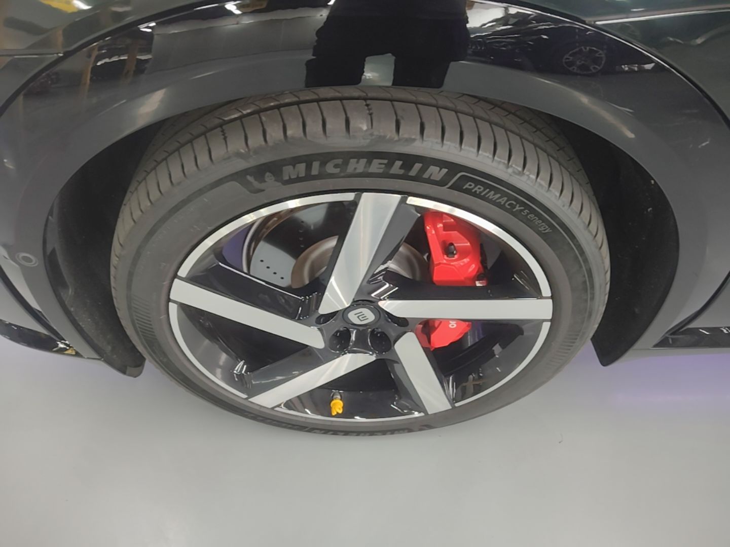 Xiaomi Auto YU7 2025 Ultra-Long Range High-Performance All-Wheel-Drive Max Edition — снимка 10