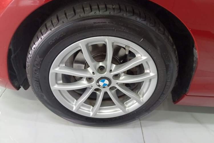 Used BMW 2 Series 2015 218i