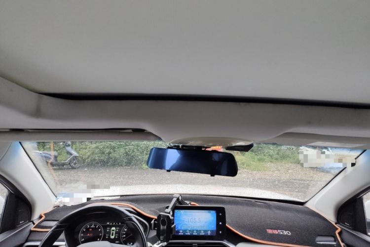 Used Baojun 530 2018 1.5T Manual Prestige Version China V
