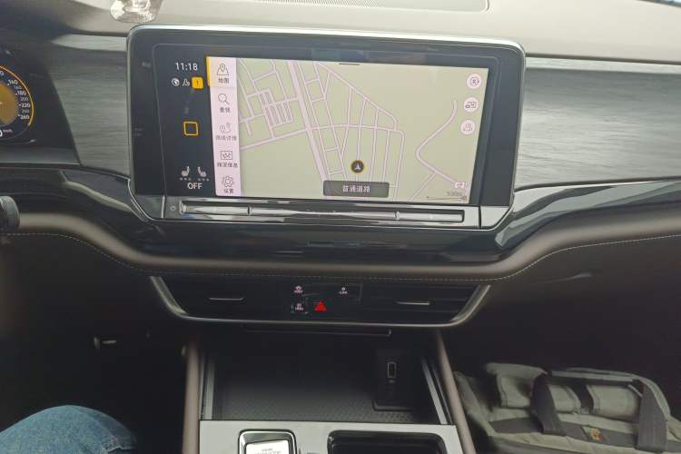 Used Volkswagen Viloran 2022 380TSI Prestige Edition