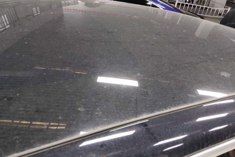 Used VOYAH Lantu Chiguang L 2026 Four-Wheel-Drive Max
