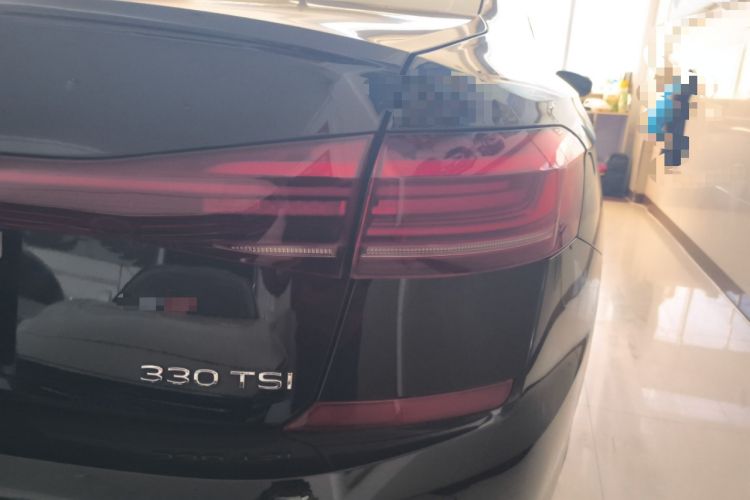 Used Volkswagen Passat 2024 330TSI Elite Edition