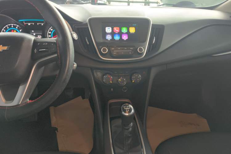 Used Chevrolet Cavalier 2019 320 Manual Xinyue Edition