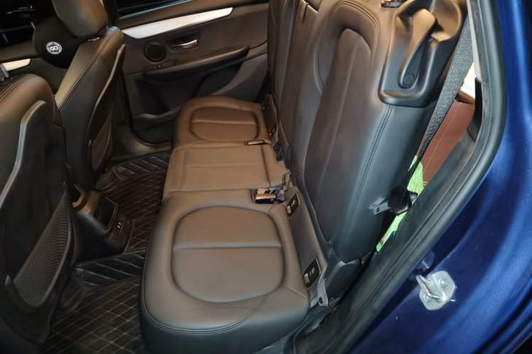 Used BMW 2 Series Gran Tourer 2019 220i Leading Model