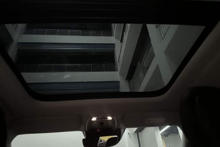 Used Volvo S90 2017 T4 Zhiyi Edition