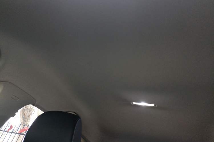 Used Jetta VS5 2019 280TSI Automatic Enjoyment Model