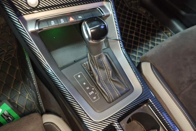 Used Audi Q3 2019 40 TFSI Fashion Dynamic Model
