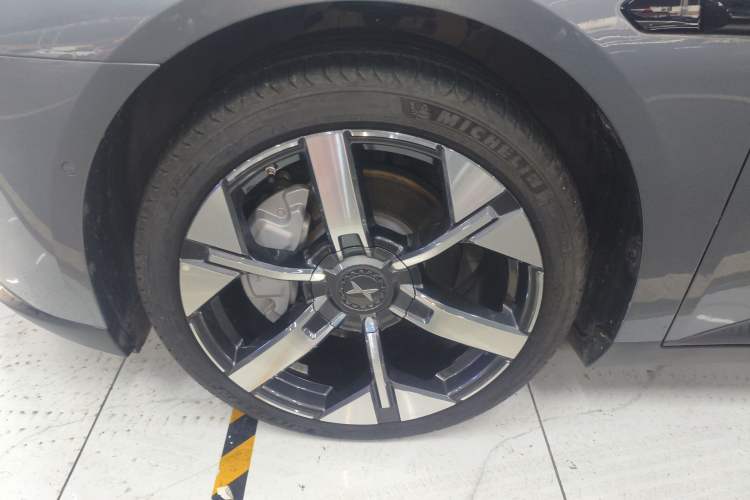 Used XPeng MONA M03 2024 620 with Ultra-Long Range