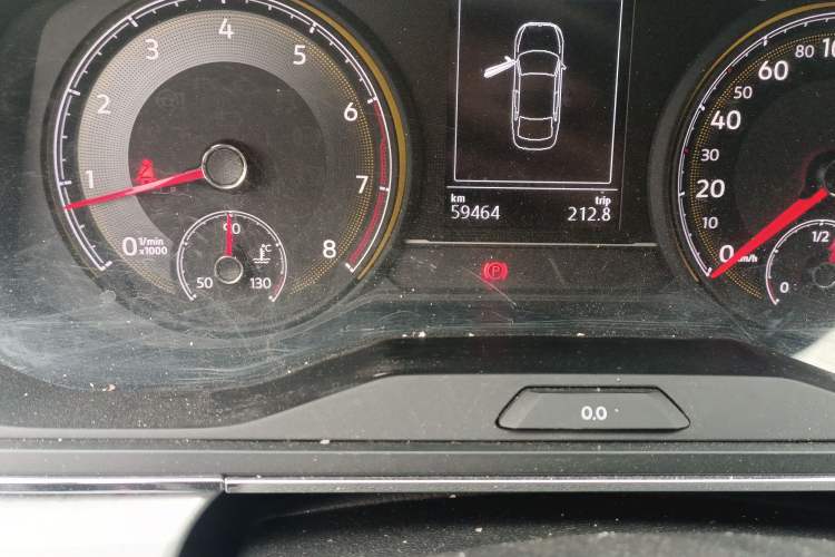 Used Volkswagen Lamando 2021 230TSI DSG Fashion Edition
