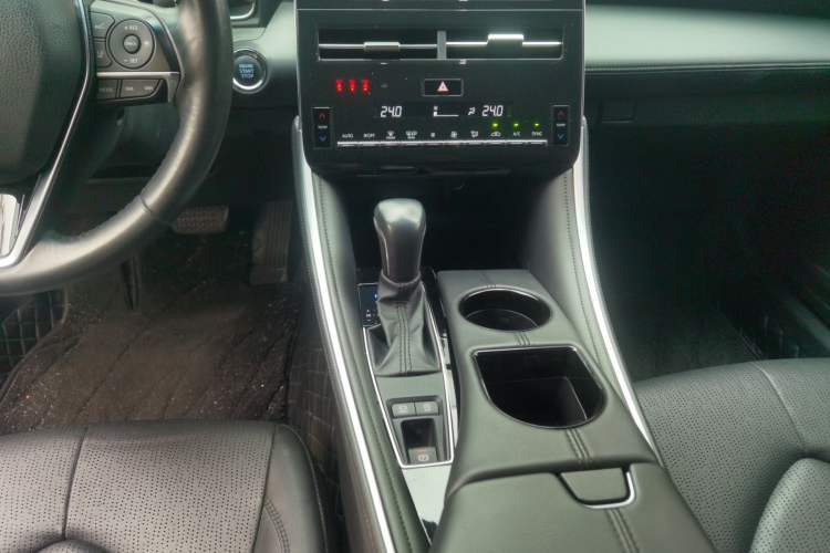 Used Toyota Avalon 2023 2.0L Premium Edition