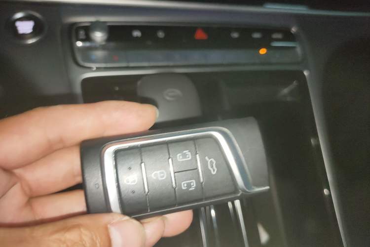 Used GAC Trumpchi M8 2023 Lingxiu Series 390T Prestige Edition
