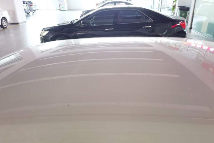 Used Volkswagen Lavida 2019 Lavida Start 1.5L Automatic Trendy Version China VI Standard