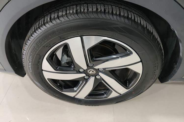 Used Changan CS55PLUS 2024 3rd Generation 1.5T DCT Prestige Model