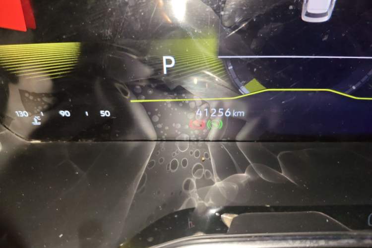 Used Volkswagen Sagitar 2021 280TSI DSG Excellence Edition