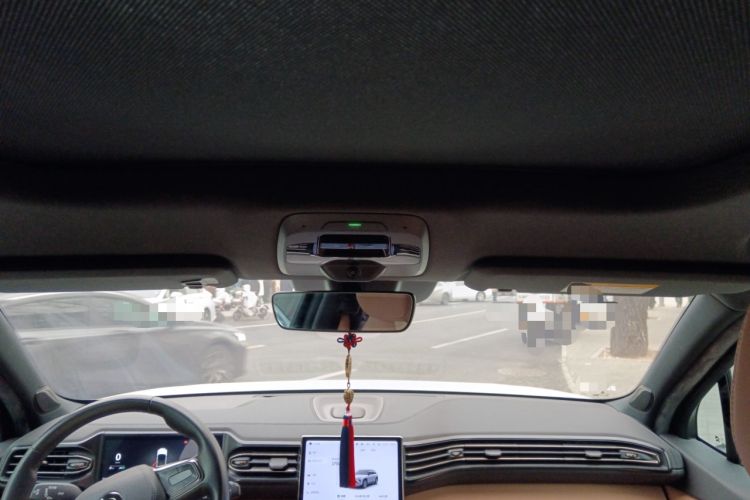 Used Nio ES6 2020 600 km Sport Edition
