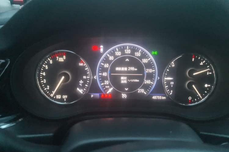 Used Buick Regal 2020 552T Luxury Version
