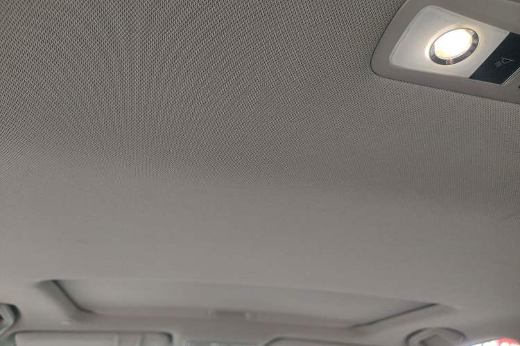 Used Honda Accord 2018 260TURBO Luxury Edition China V Emission Standard