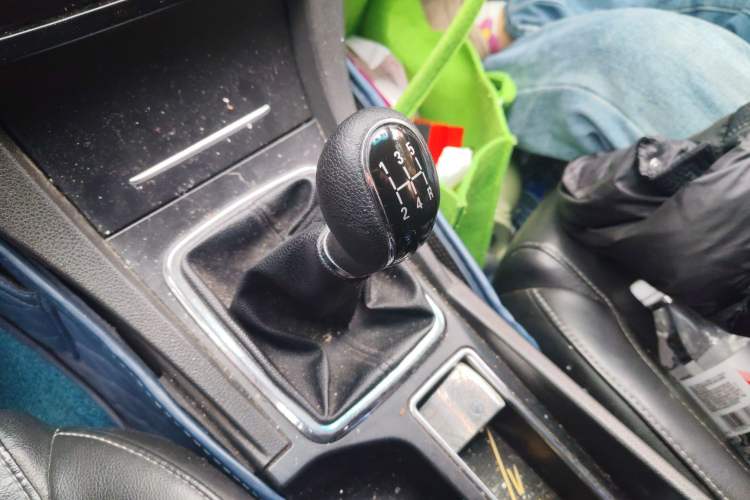 Used Geely Auto Emgrand 2016 Sedan 1.5L Manual Upward Edition