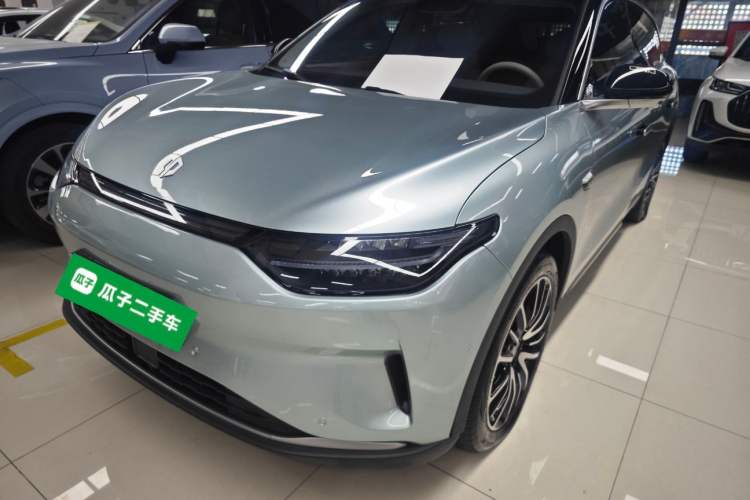 Used Leapmotor C11 2021 Deluxe Edition