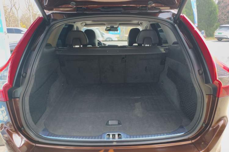 Used Volvo XC60 2014 Restyled T5 Zhiya Edition