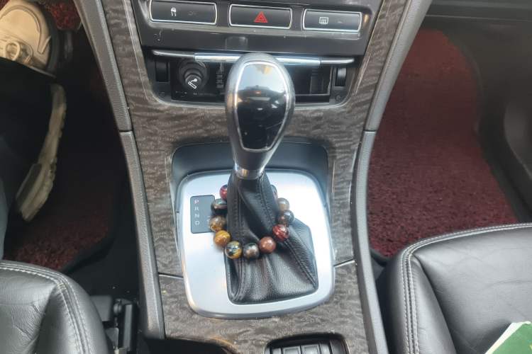 Used Ford Mondeo 2011 2.0L GTDi 200 Luxury Edition