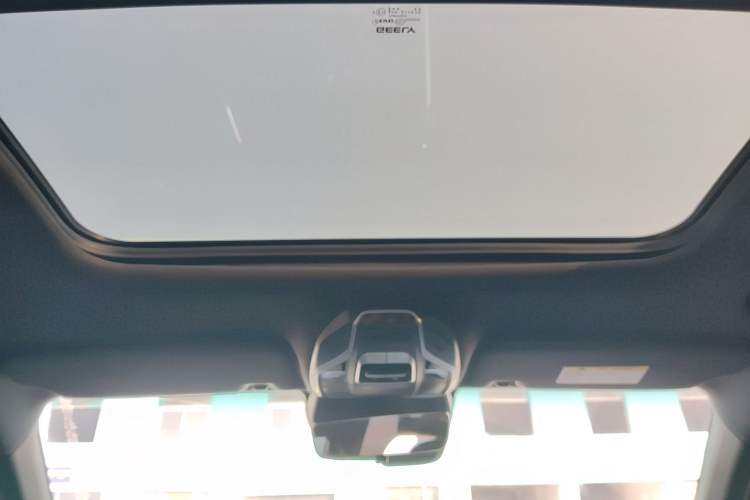 Used Geely Auto Preface 2023 1.5TD Kunlun Edition